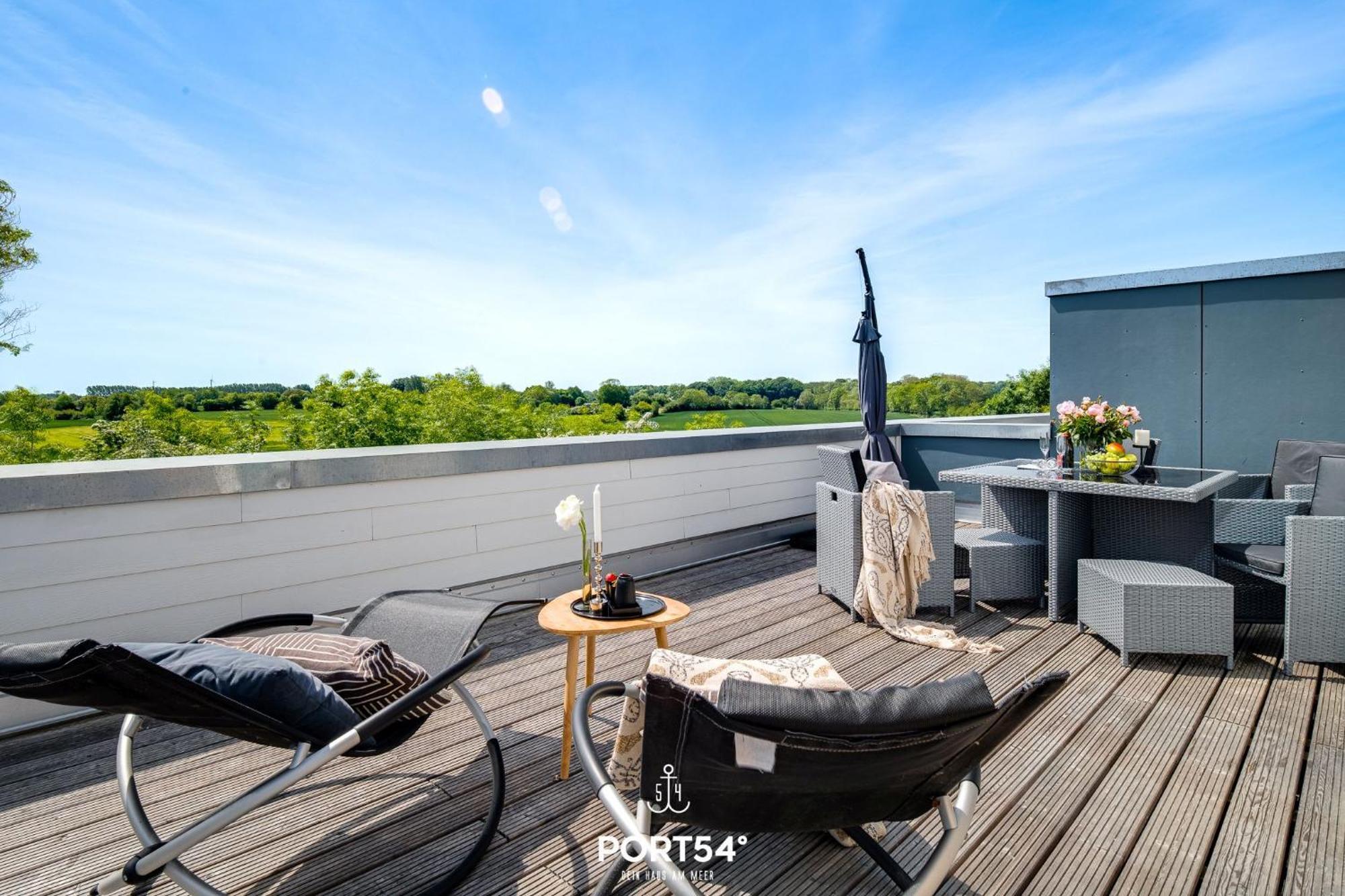 Апартаменты Chill Lounge 44 Ольпениц Экстерьер фото